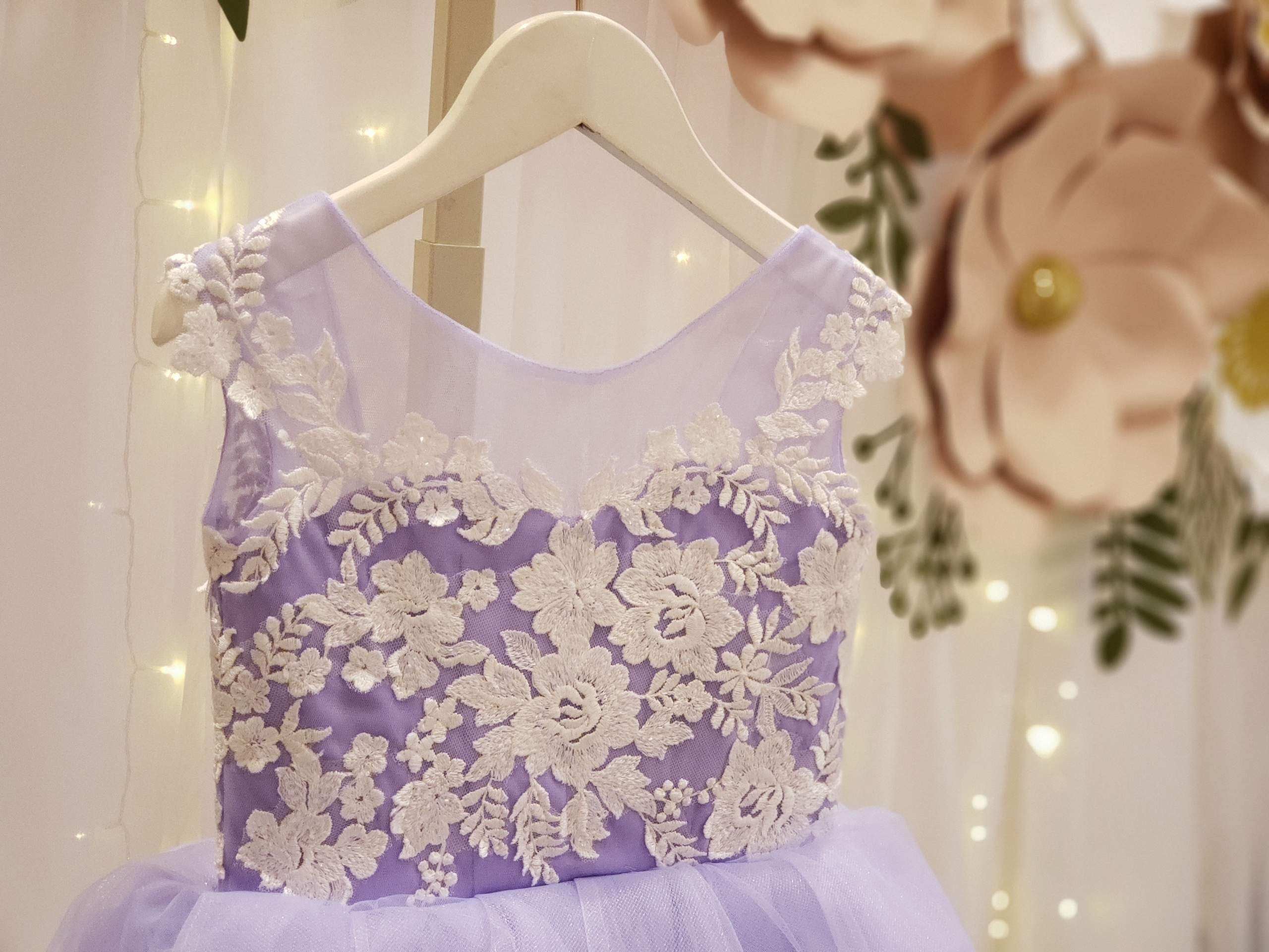 Kalani Dress